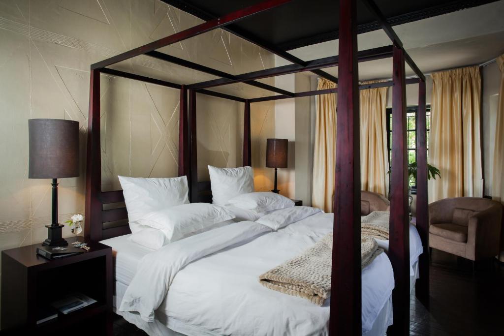 Firlane House Hotel Bredasdorp Luaran gambar