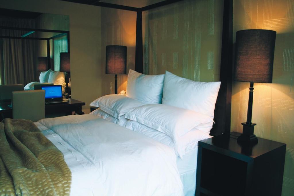 Firlane House Hotel Bredasdorp Luaran gambar