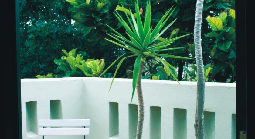Firlane House Hotel Bredasdorp Luaran gambar