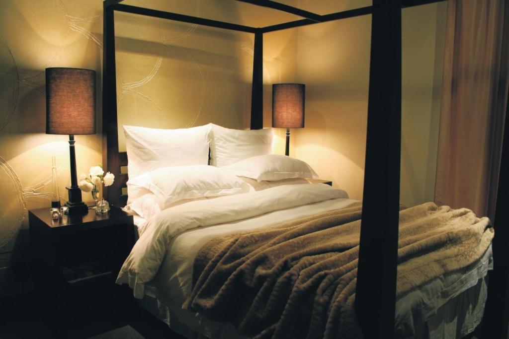 Firlane House Hotel Bredasdorp Luaran gambar