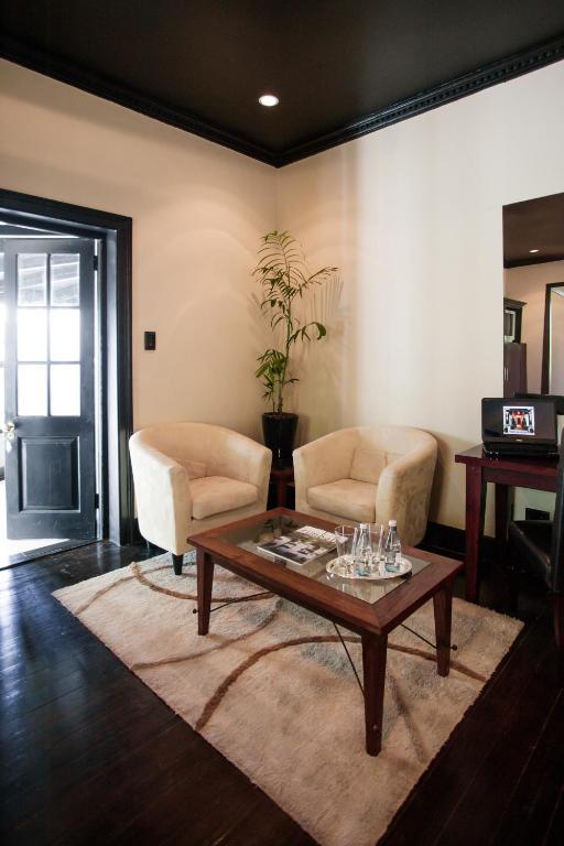 Firlane House Hotel Bredasdorp Luaran gambar
