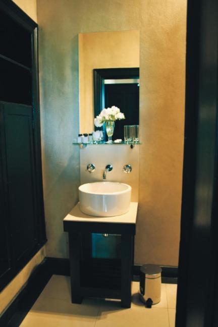 Firlane House Hotel Bredasdorp Bilik gambar