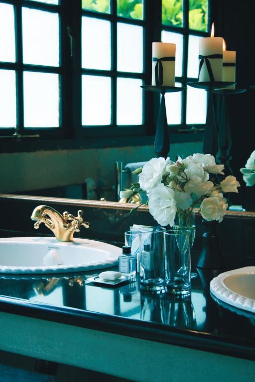 Firlane House Hotel Bredasdorp Bilik gambar