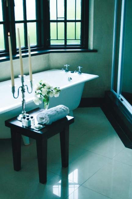 Firlane House Hotel Bredasdorp Bilik gambar