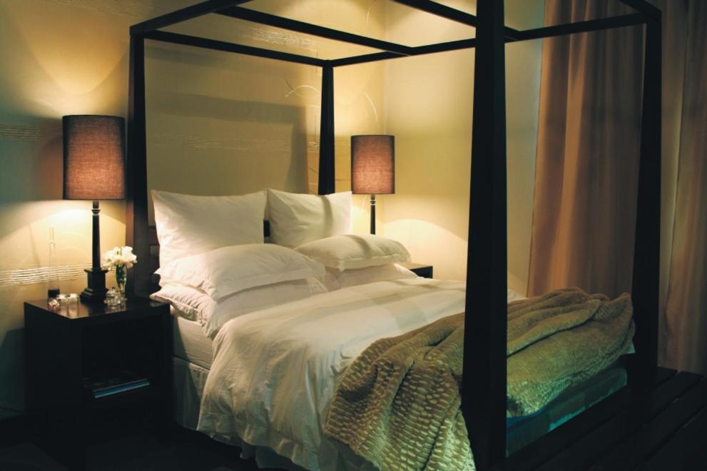 Firlane House Hotel Bredasdorp Bilik gambar