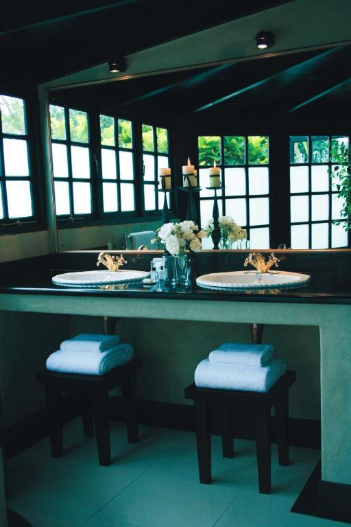 Firlane House Hotel Bredasdorp Bilik gambar