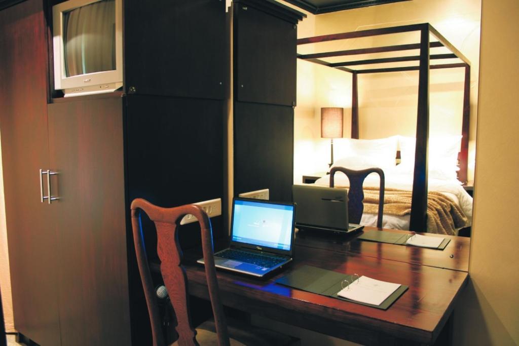 Firlane House Hotel Bredasdorp Bilik gambar