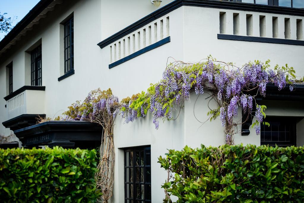 Firlane House Hotel Bredasdorp Luaran gambar
