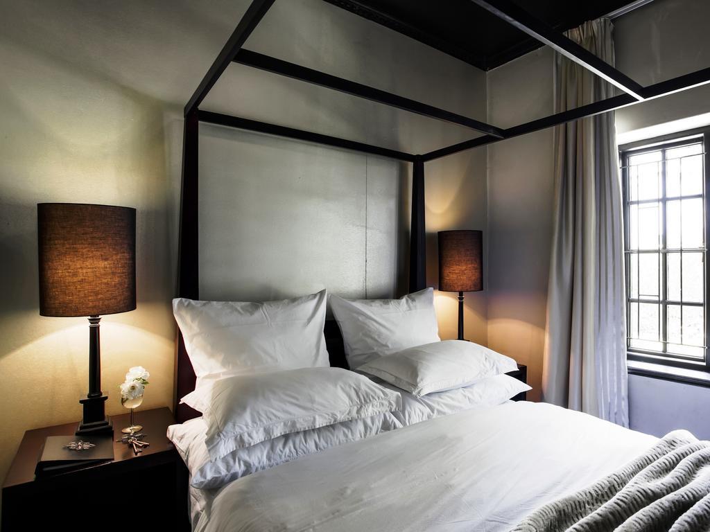 Firlane House Hotel Bredasdorp Luaran gambar