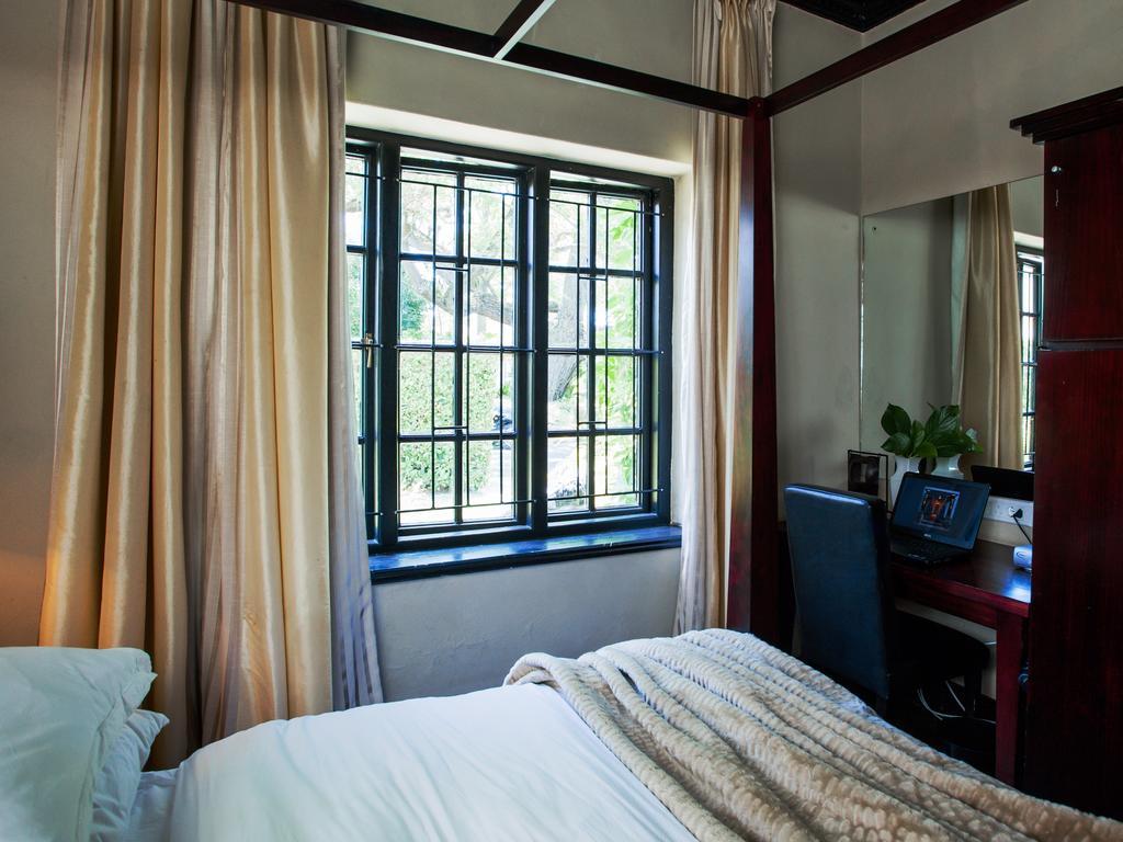 Firlane House Hotel Bredasdorp Luaran gambar