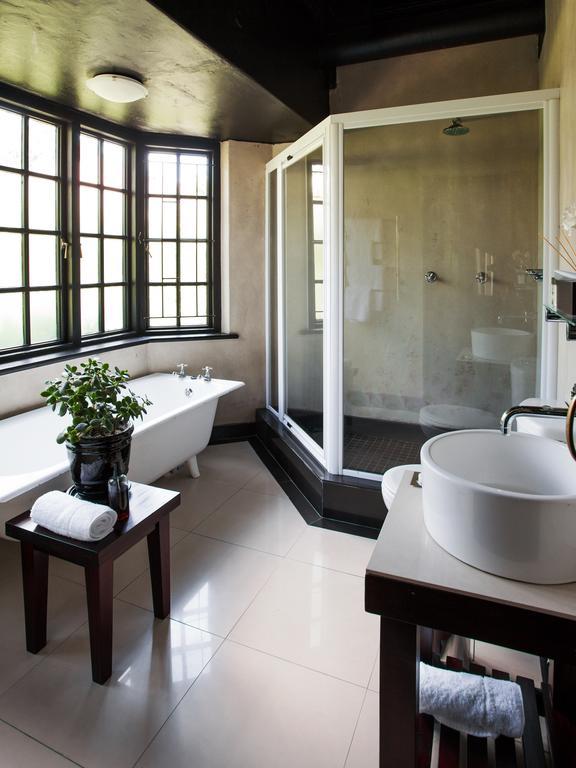 Firlane House Hotel Bredasdorp Luaran gambar