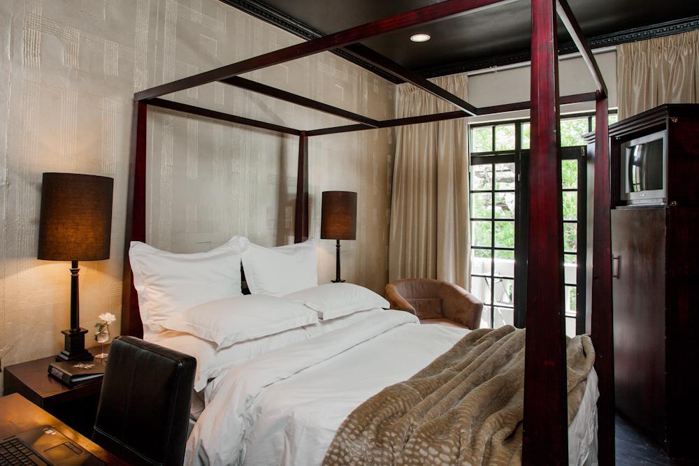 Firlane House Hotel Bredasdorp Luaran gambar