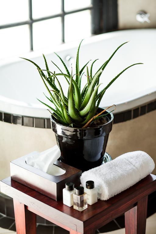 Firlane House Hotel Bredasdorp Luaran gambar