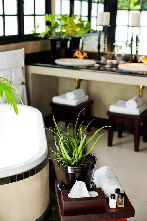 Firlane House Hotel Bredasdorp Luaran gambar