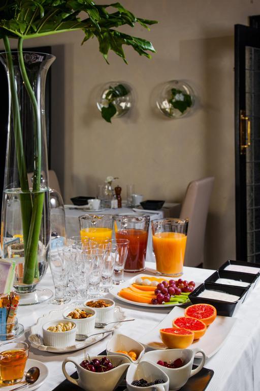 Firlane House Hotel Bredasdorp Luaran gambar