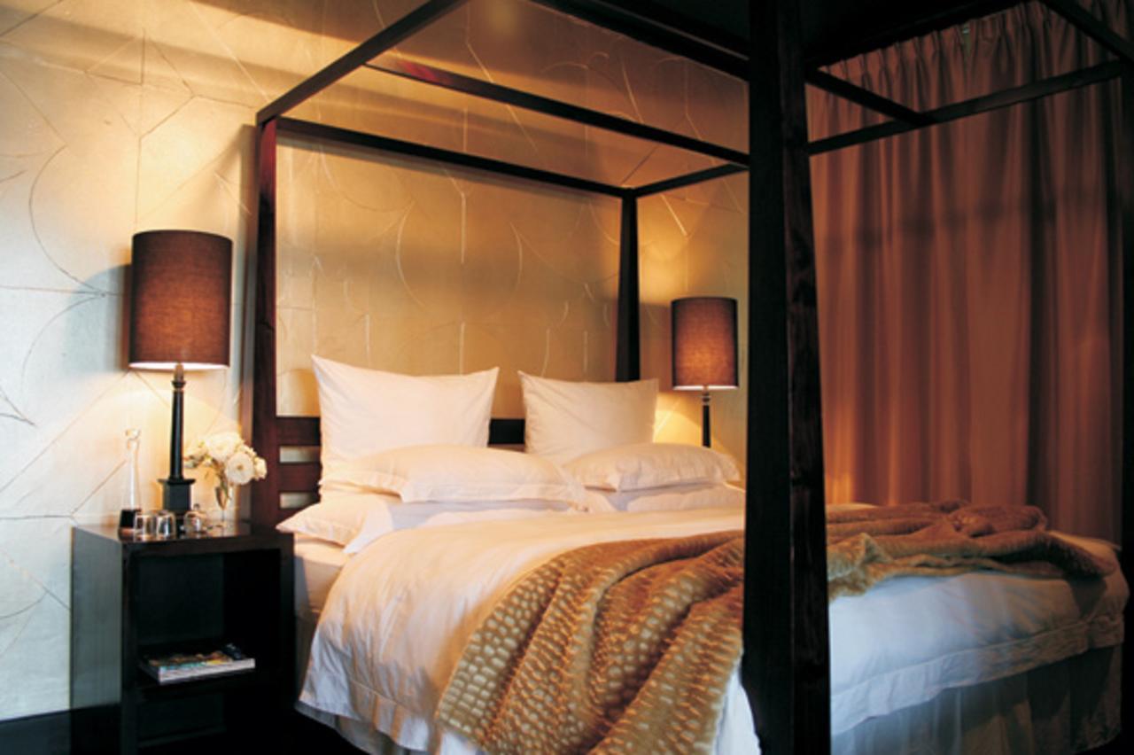 Firlane House Hotel Bredasdorp Luaran gambar