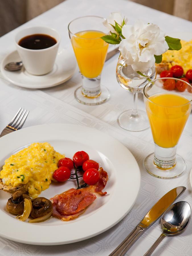 Firlane House Hotel Bredasdorp Luaran gambar