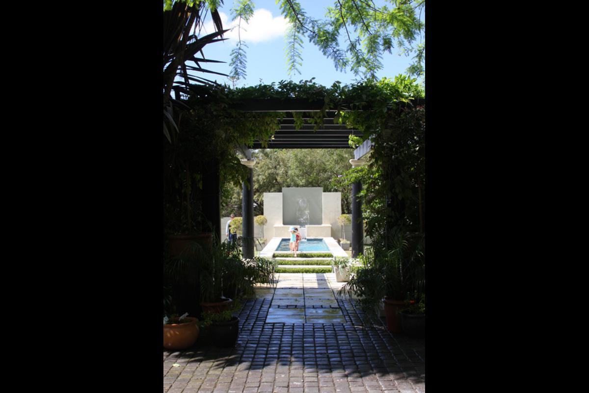 Firlane House Hotel Bredasdorp Luaran gambar